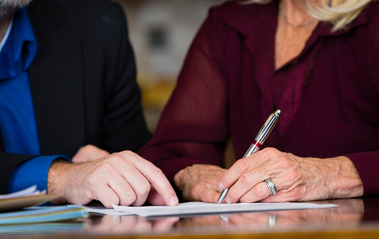 Making a Will in Ukraine: How to Draw Up a Will Correctly - consultant.net.ua