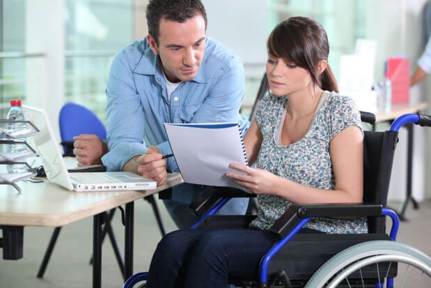 ДК Guardianship over a Person with Disabilities: Legal Assistance - consultant.net.ua