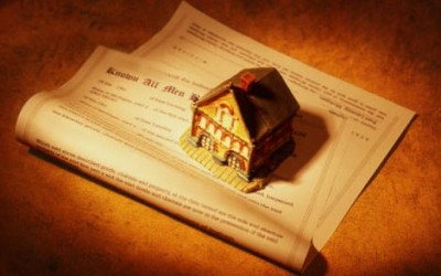 Registering ownership of inherited real estate: legal aspects - consultant.net.ua