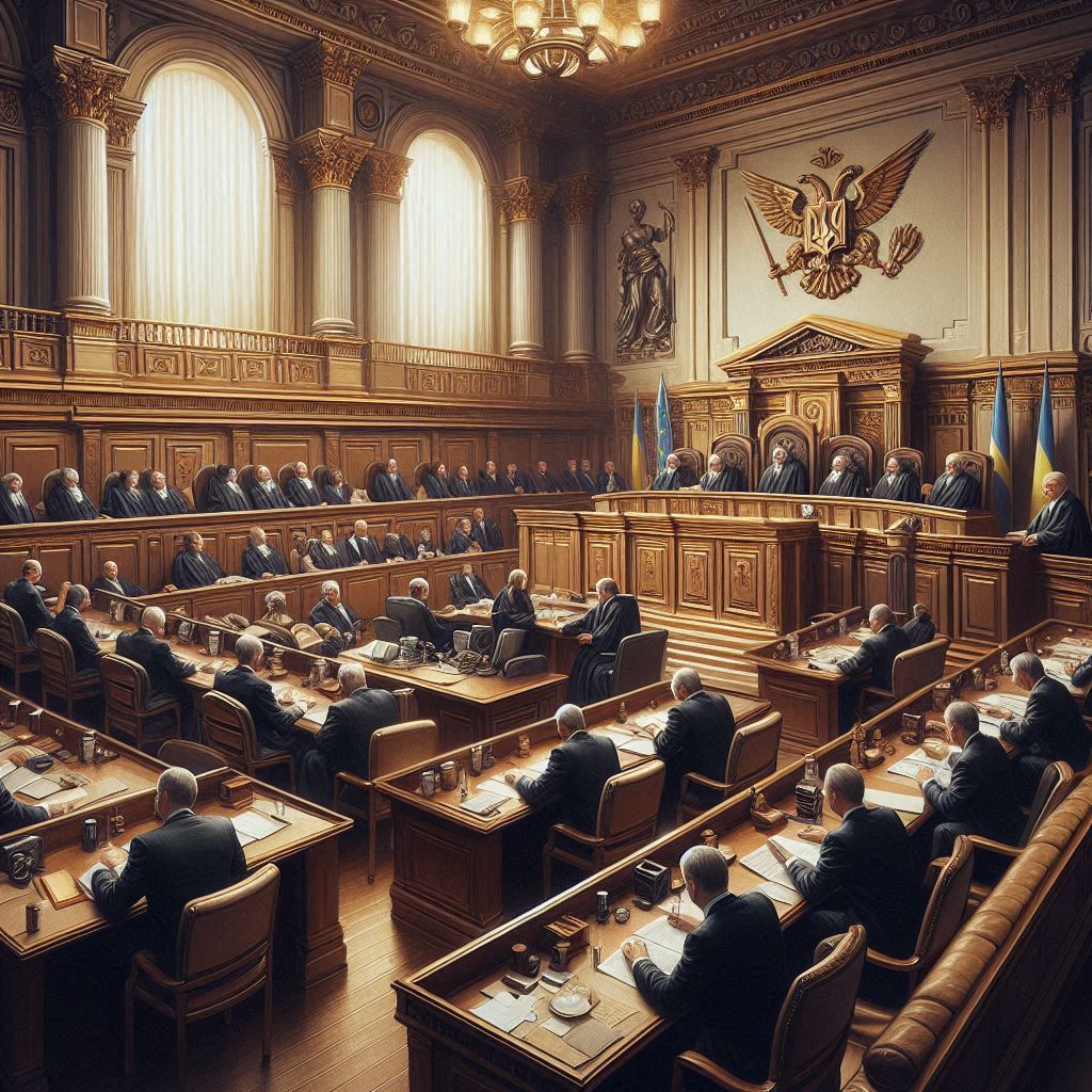 Порядок подання та вимоги до касаційної скарги у кримінальній справі - consultant.net.ua
