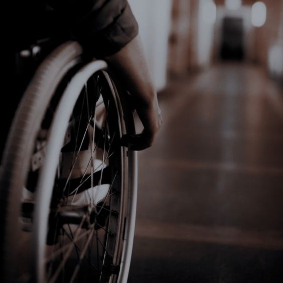 Лолита. Benefits for disabled people of 3 groups - consultant.net.ua