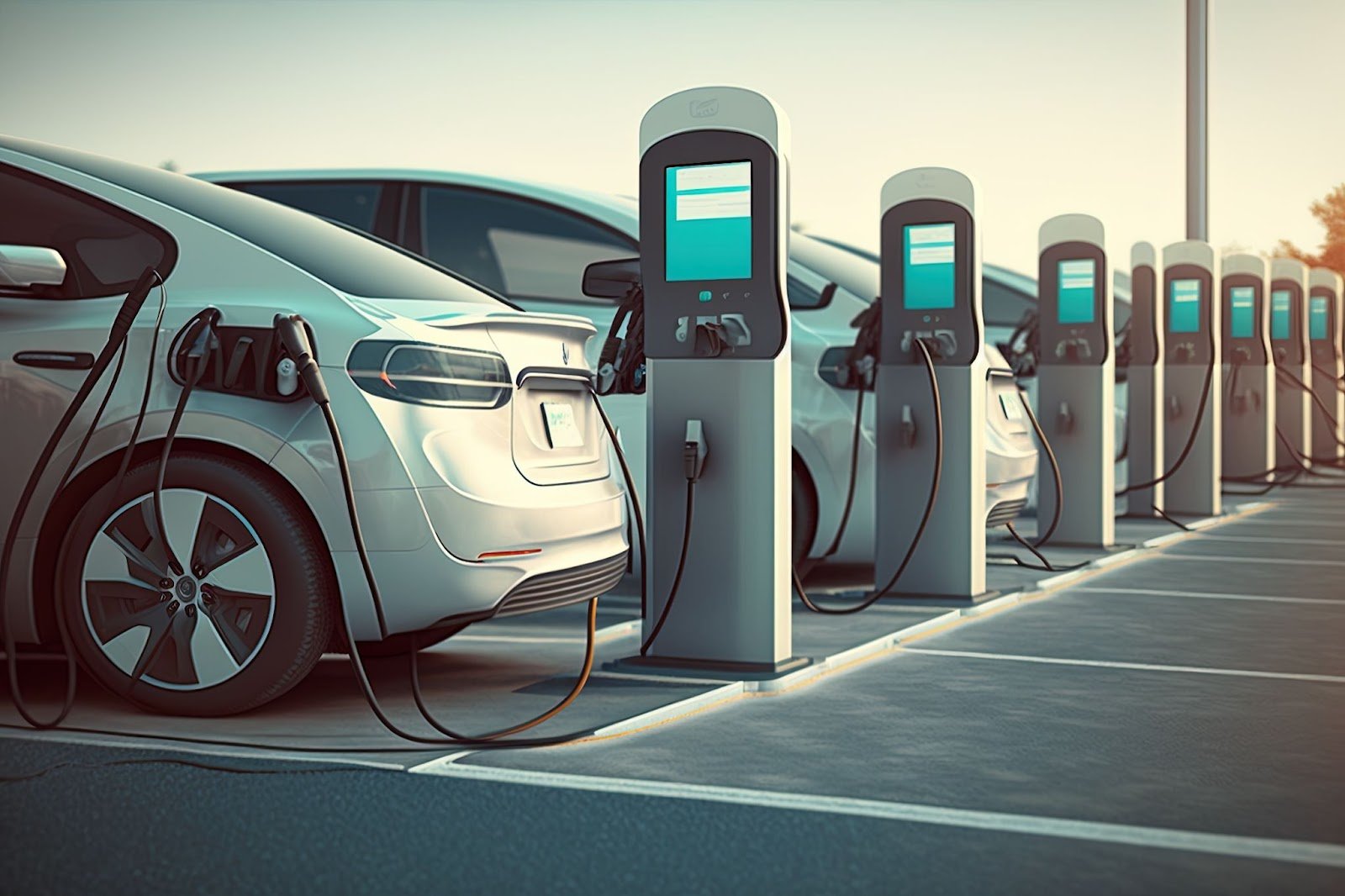 Legal aspects of installing charging stations for electric vehicles in residential complexes - consultant.net.ua