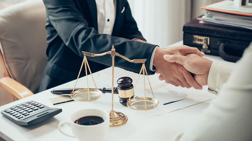 Судовий Процес з Роботодавцем: Що Потрібно Знати Працівнику - consultant.net.ua