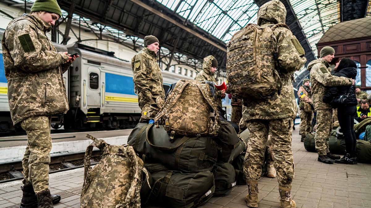 Family leave from the Armed Forces of Ukraine: Procedure, Grounds and Legal Aspects - consultant.net.ua