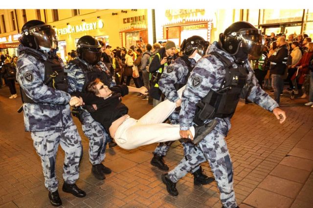 TCC lawlessness. Stories about kidnapping of people - consultant.net.ua