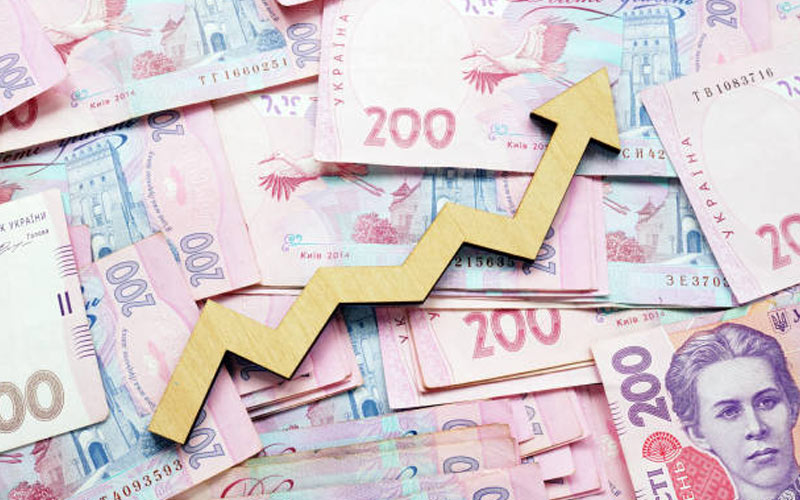Мінфін розповів про Національну стратегію доходів до 2030 року - consultant.net.ua