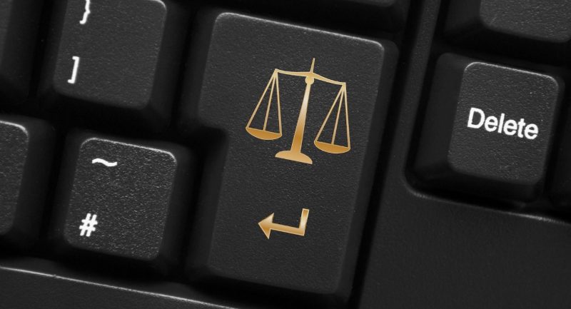 Electronic court in Ukraine: procedure for use - consultant.net.ua