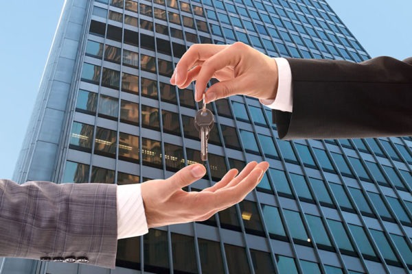 Commercial real estate lease: what you need to know before signing a lease - consultant.net.ua