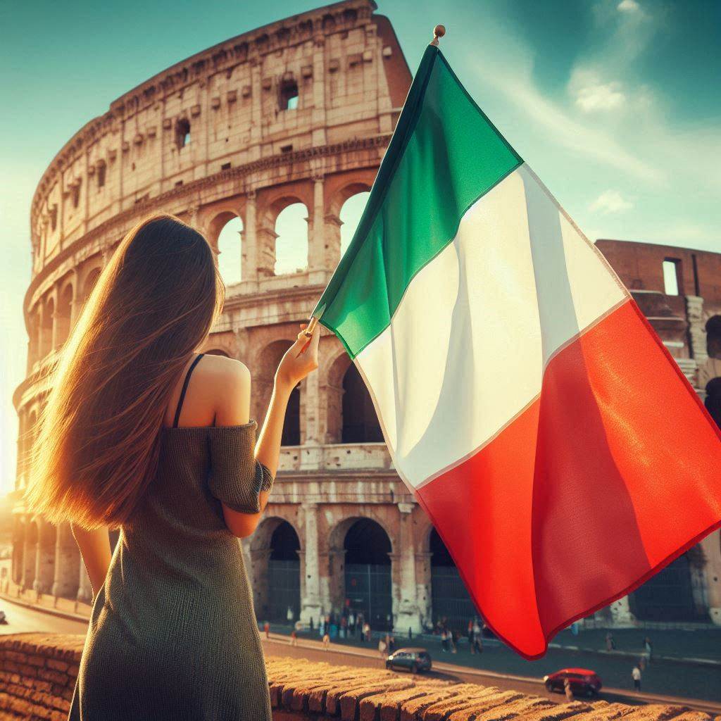 Italian citizenship. Grounds and order of receipt - consultant.net.ua
