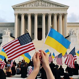 США: Иммиграционные визы и путь к американской мечте - consultant.net.ua