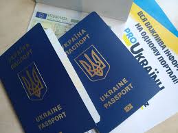 HOW TO GET A PASSPORT ABROAD - consultant.net.ua