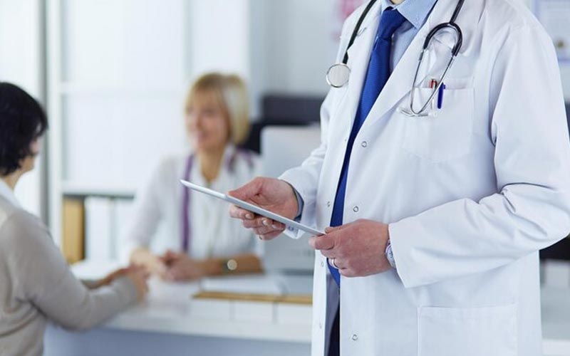 For which categories of employees a medical examination is mandatory - consultant.net.ua