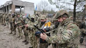 Can a discharged serviceman be mobilized again? - consultant.net.ua