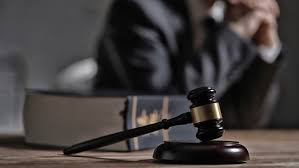 Refusal and substitution of a lawyer in criminal proceedings - consultant.net.ua