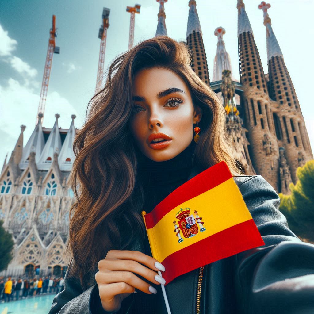 Temporary residence permit in Spain (Residencia temporal) - consultant.net.ua
