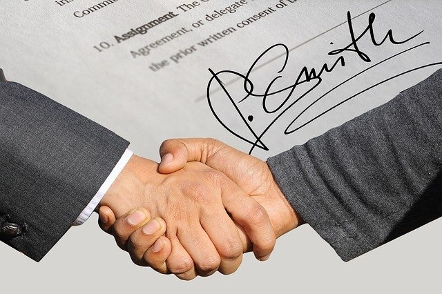 Settlement agreement with the creditor - consultant.net.ua