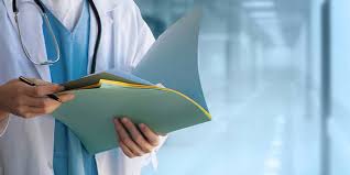Licensing of medical institutions - consultant.net.ua