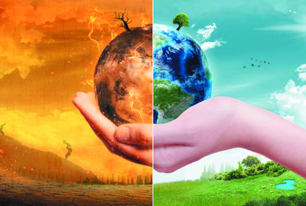 Legal analysis of legislative changes in the field of environmental protection - consultant.net.ua