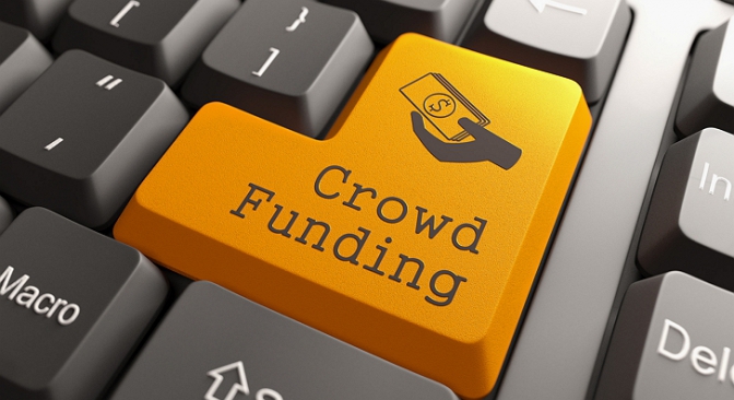 Legal nuances when working with crowdfunding platforms - consultant.net.ua