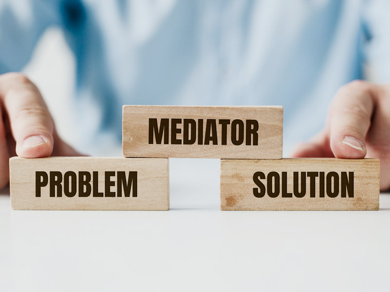Alternative dispute resolution methods for compensation for damages resulting from road traffic accidents - consultant.net.ua