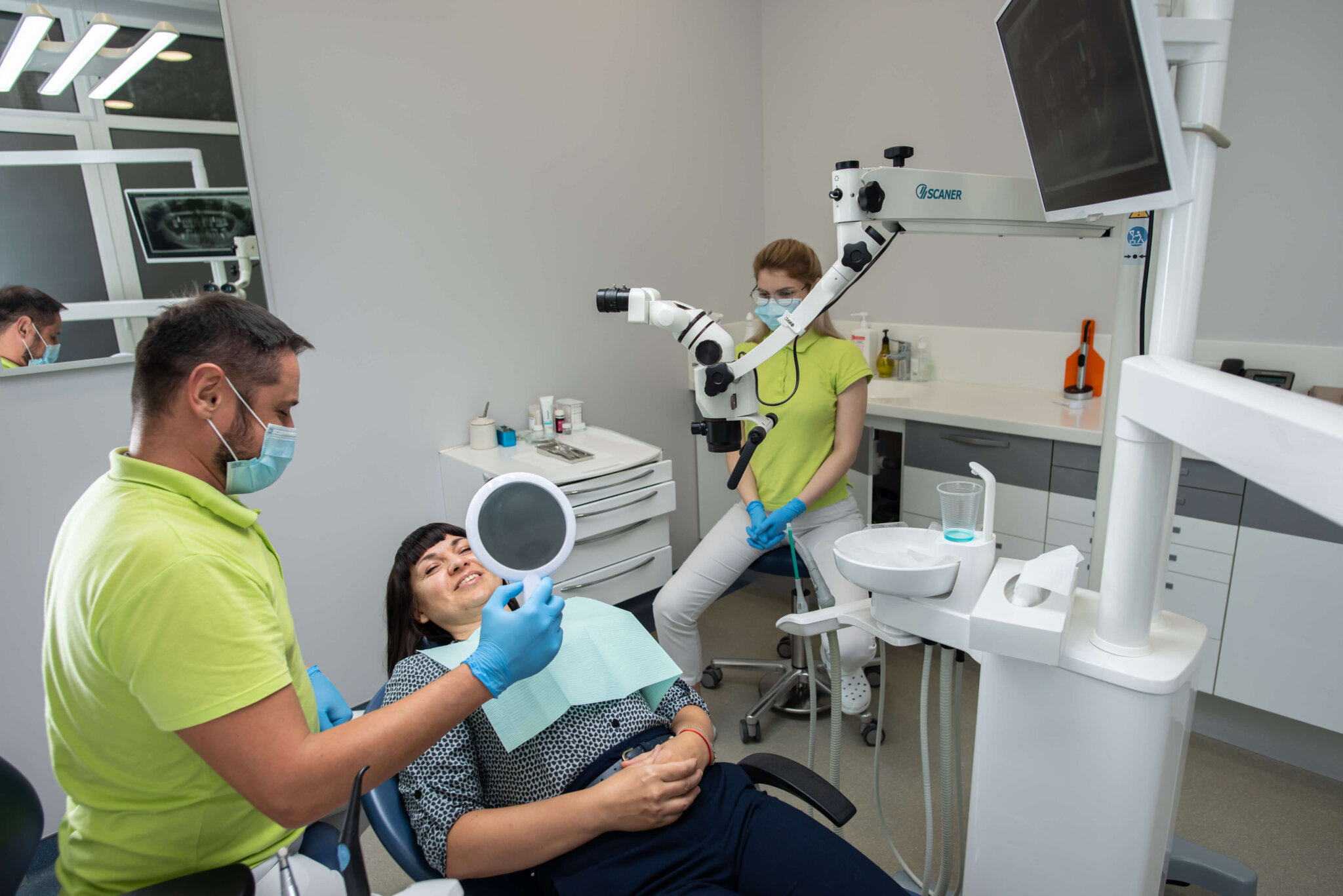 License for medical practice for dentistry - consultant.net.ua