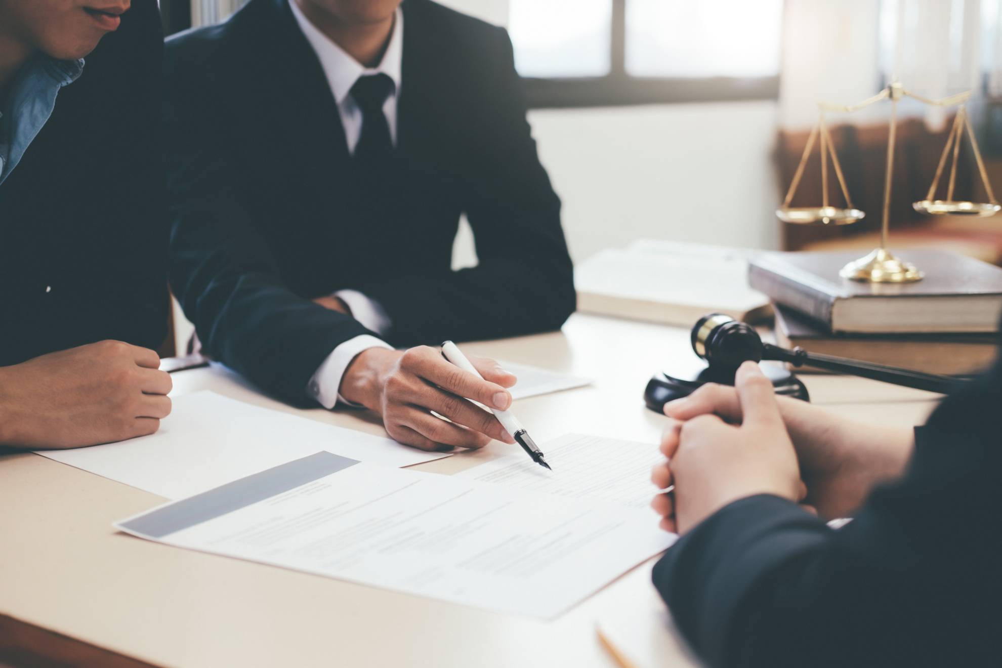 Освідування: процедура, підстави, значення - consultant.net.ua