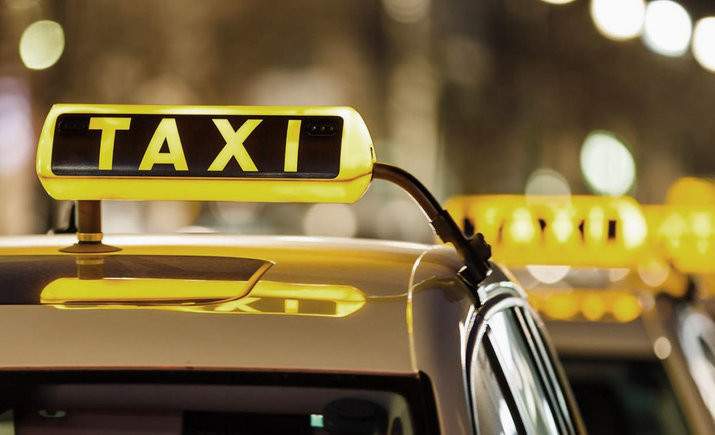 Obtaining a taxi license - consultant.net.ua