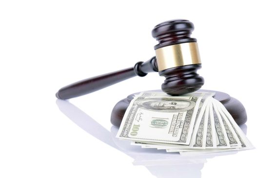 Forced collection of debt under a credit agreement - consultant.net.ua