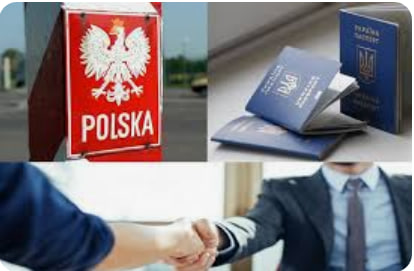 The procedure for obtaining a work permit in Poland for Ukrainian employees - consultant.net.ua