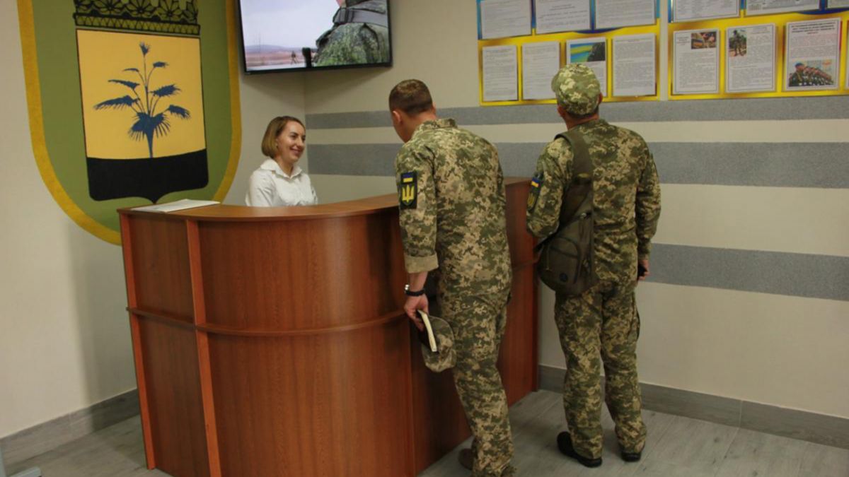 "Лоліта"Deferment and the Military Medical Commission - what to do to avoid unnecessary problems - consultant.net.ua