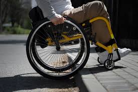 Guardianship of a person with a disability in Ukraine: assistance of a lawyer - consultant.net.ua