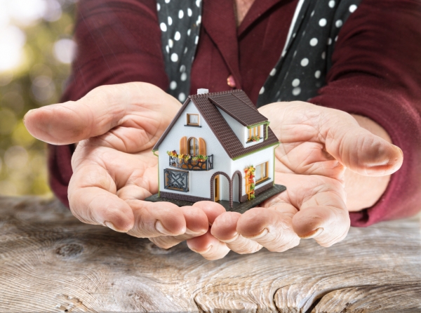 Legal nuances of the donation of property between relatives - consultant.net.ua