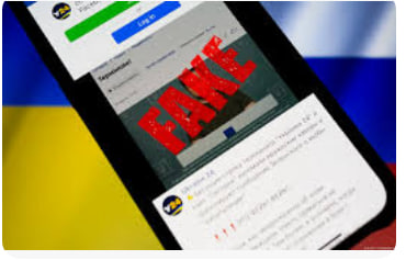 Ответственность за распространение дезинформации в условиях войны - consultant.net.ua