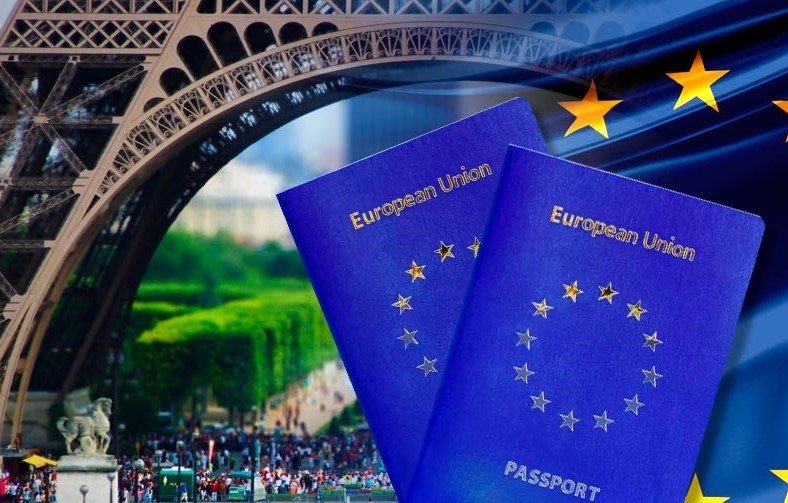 Registration of residence permit in EU countries - consultant.net.ua