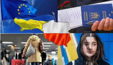 Integration programs for Ukrainian migrants in Poland - consultant.net.ua