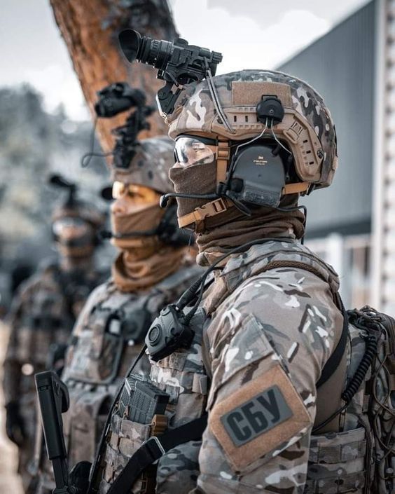 Protecting the rights of war victims - consultant.net.ua
