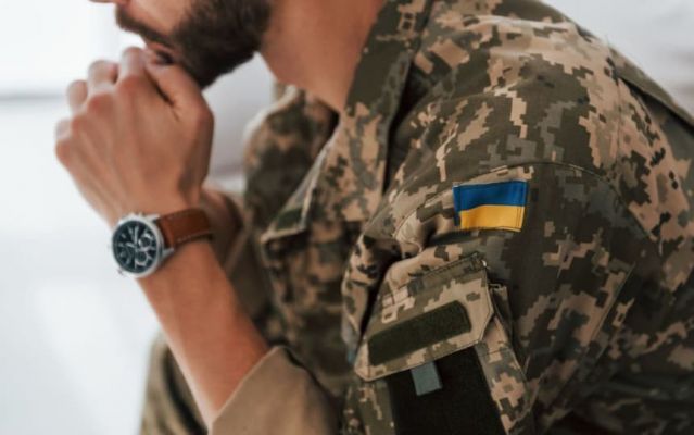 Can a military man who has signed a contract be discharged - legal advice - consultant.net.ua