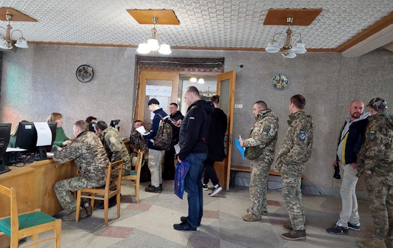 Determining the degree of incapacity for servicemen - consultant.net.ua