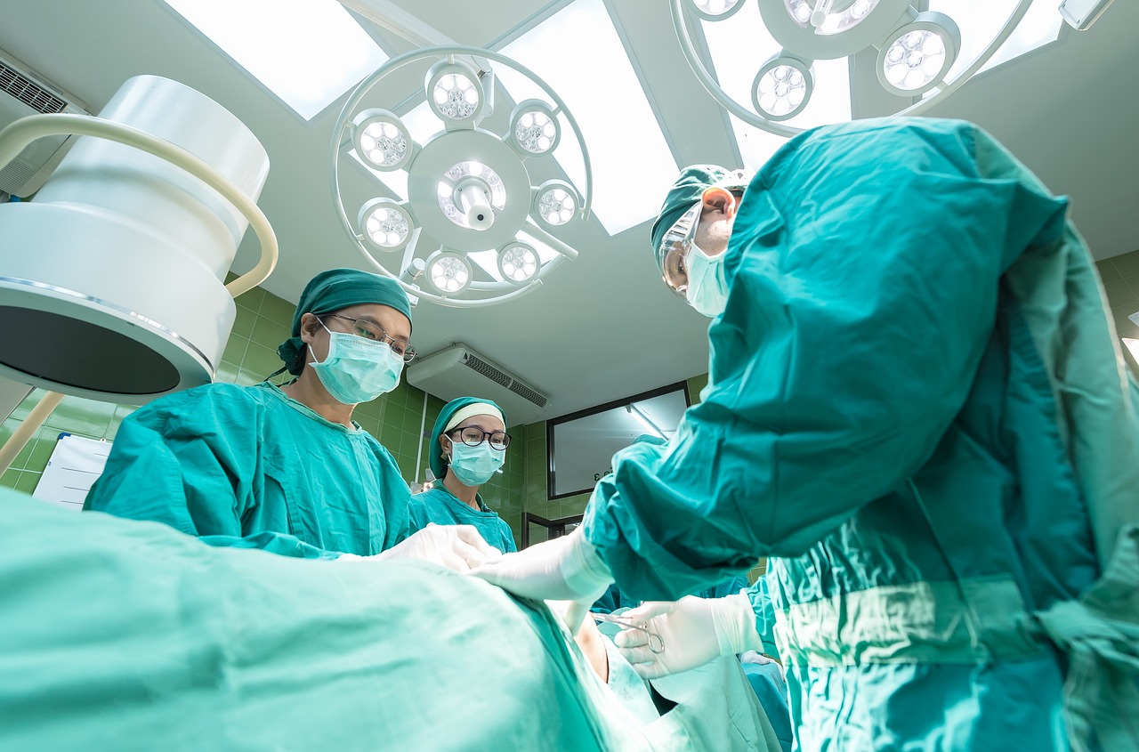 Legal issues of obtaining permits for organ transplantation - consultant.net.ua