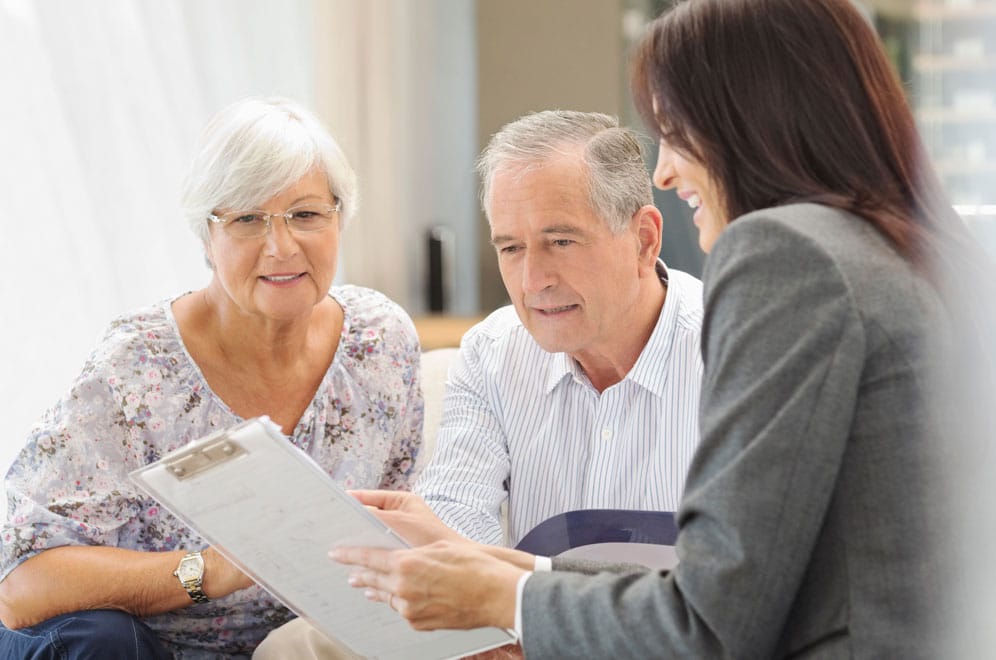 Legal assistance in processing a pension: legal advice on calculating a pension and current issues - consultant.net.ua