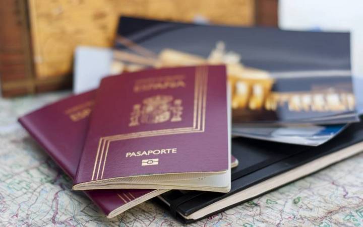 Obtain Spanish citizenship for Ukrainians: step by step - consultant.net.ua