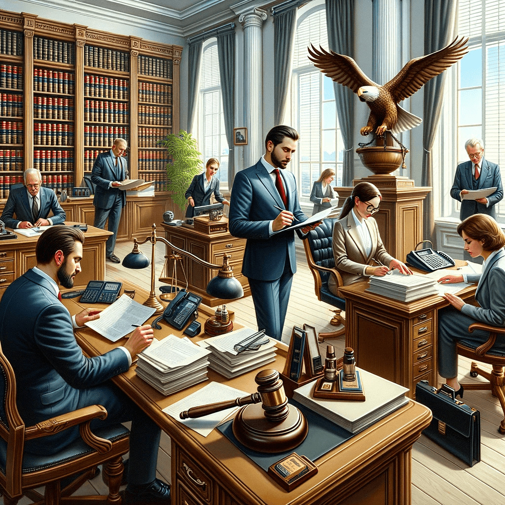Legal aspects of migration for highly qualified specialists - consultant.net.ua