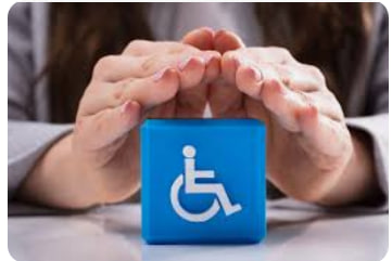 The rights of persons with disabilities: Polish experience - consultant.net.ua