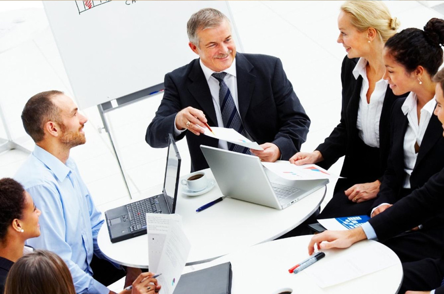 Conducting the general meeting of the company by survey - consultant.net.ua