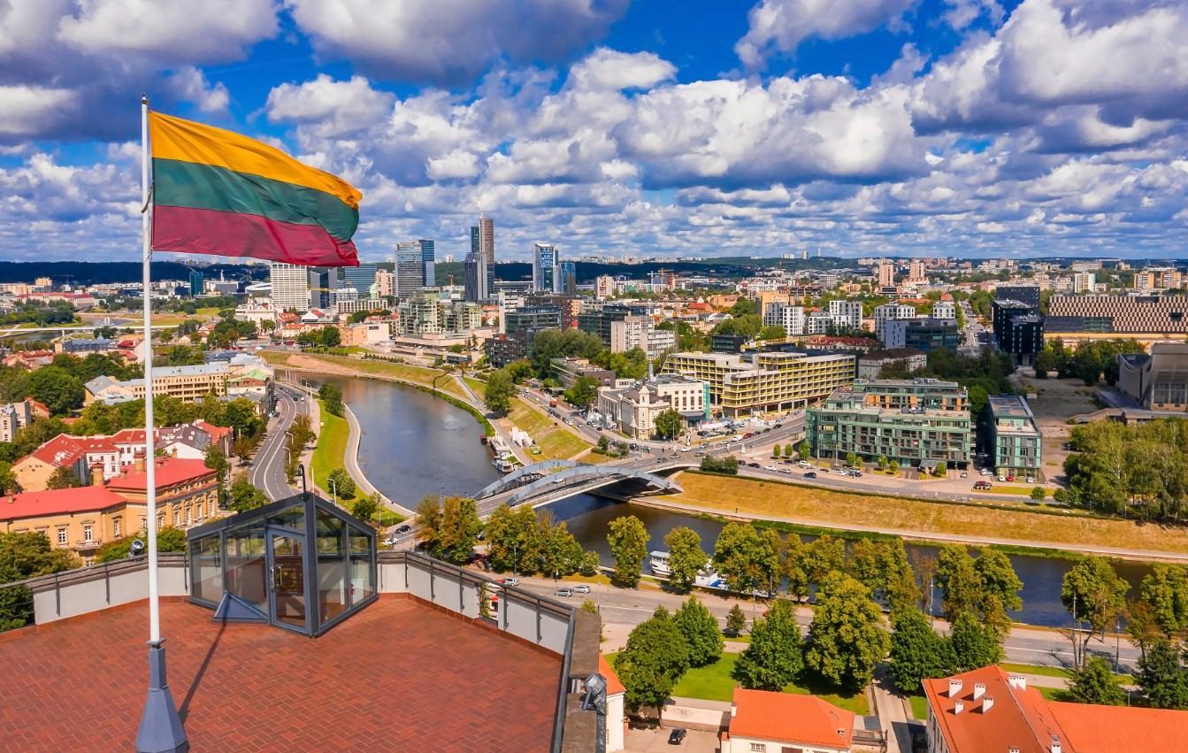 How Ukrainians can get a residence permit in Lithuania - consultant.net.ua