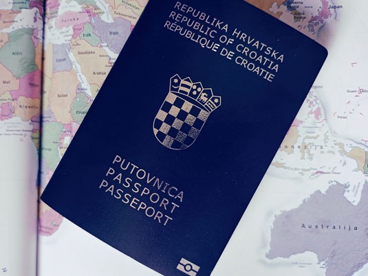 The procedure for obtaining a residence permit in Croatia - consultant.net.ua