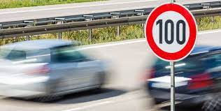 Road speeding: what the research says about this troublesome aspect of road traffic - consultant.net.ua