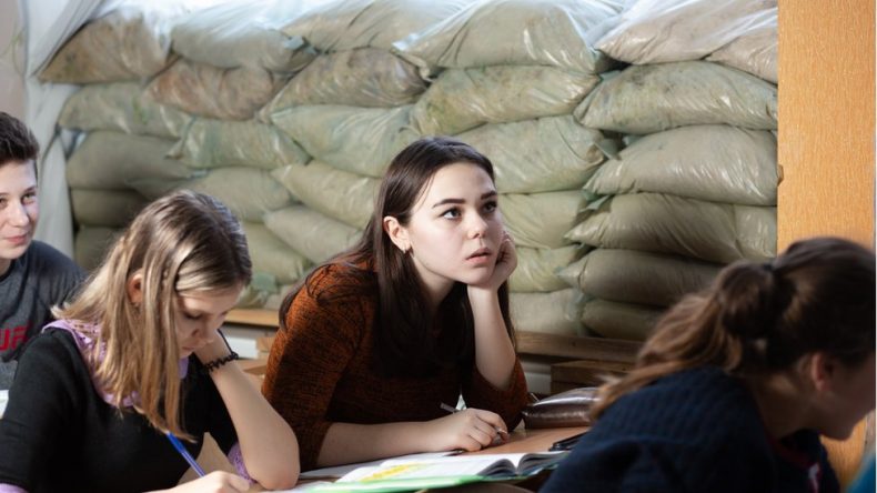 Legal aspects of ensuring access to education in wartime conditions - consultant.net.ua