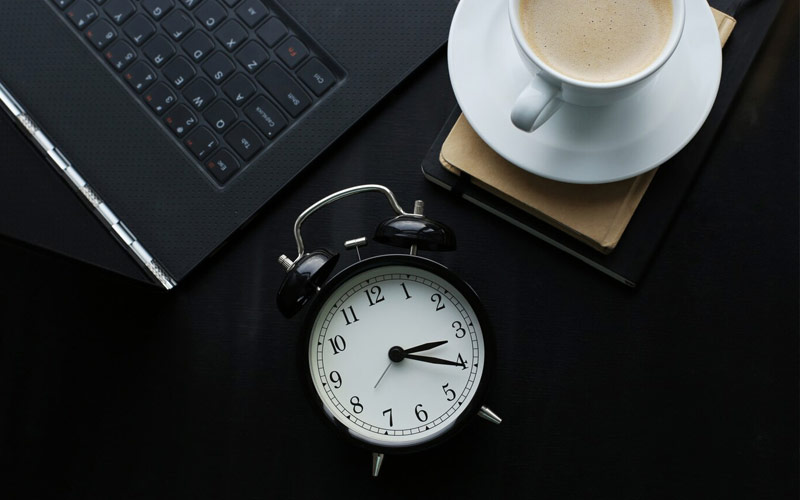 Как рабочее время влияет на производительность работника - consultant.net.ua