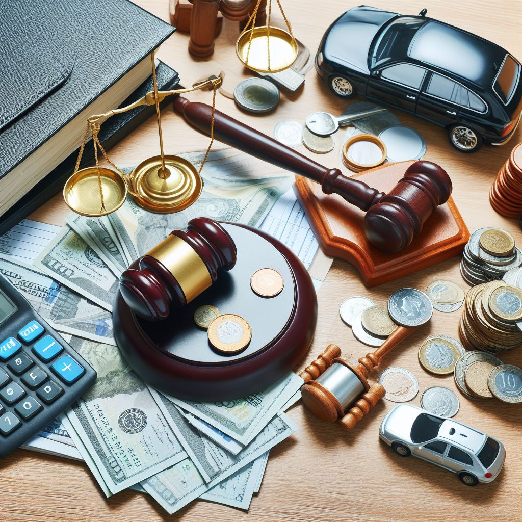 Жилищные споры: Правовое регулирование и защита адвокатом - consultant.net.ua
